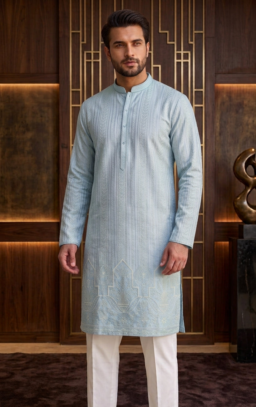 Premium Quality Kurta Pyjama set in Canada | Pashchim Kitchener Waterloo Hamilton