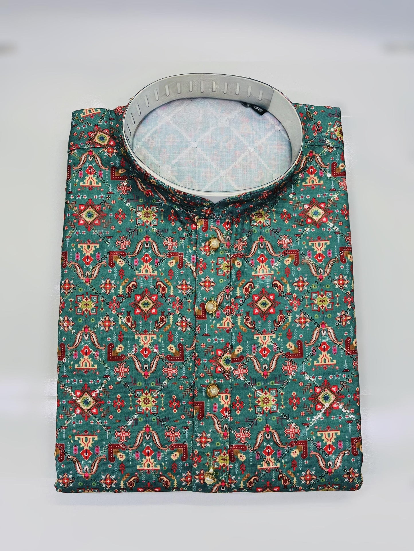 Mens kurta pajama Canada | Karwa Chauth Look | Pashchim Canada
