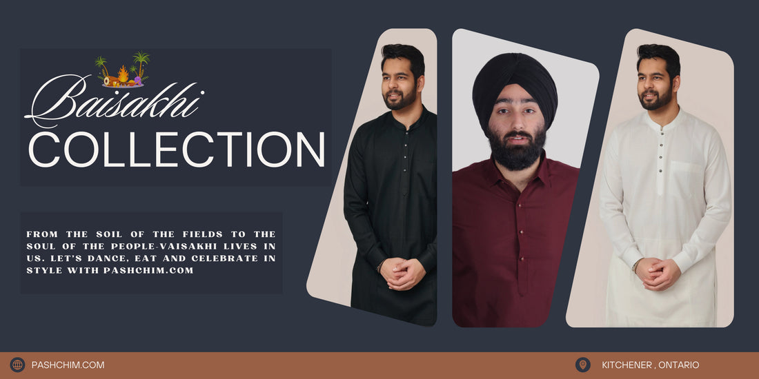 Kurta Pyjama, Pathani Suit, Shalwar Kameez