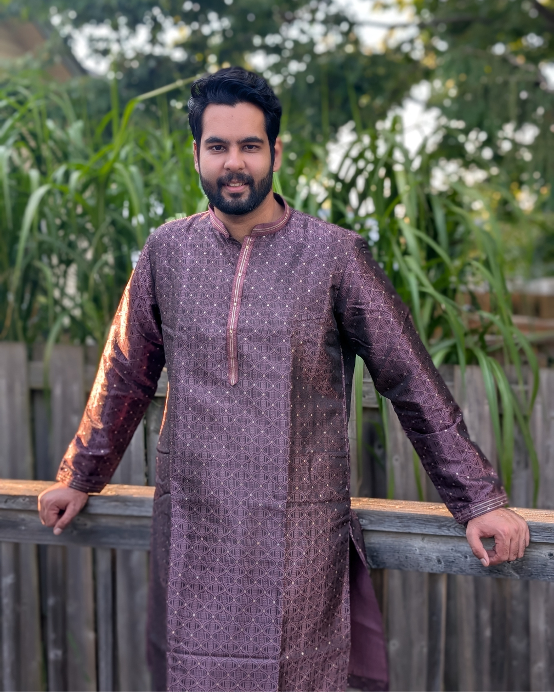 Premium Quality Kurta Pyjama set for Festive Season in Canada | Pashchim Kitchener