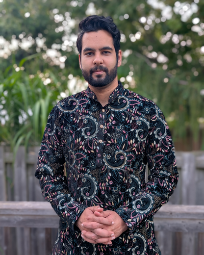 Premium Quality Kurta Pyjama set for Wedding in Canada | Pashchim Kitchener