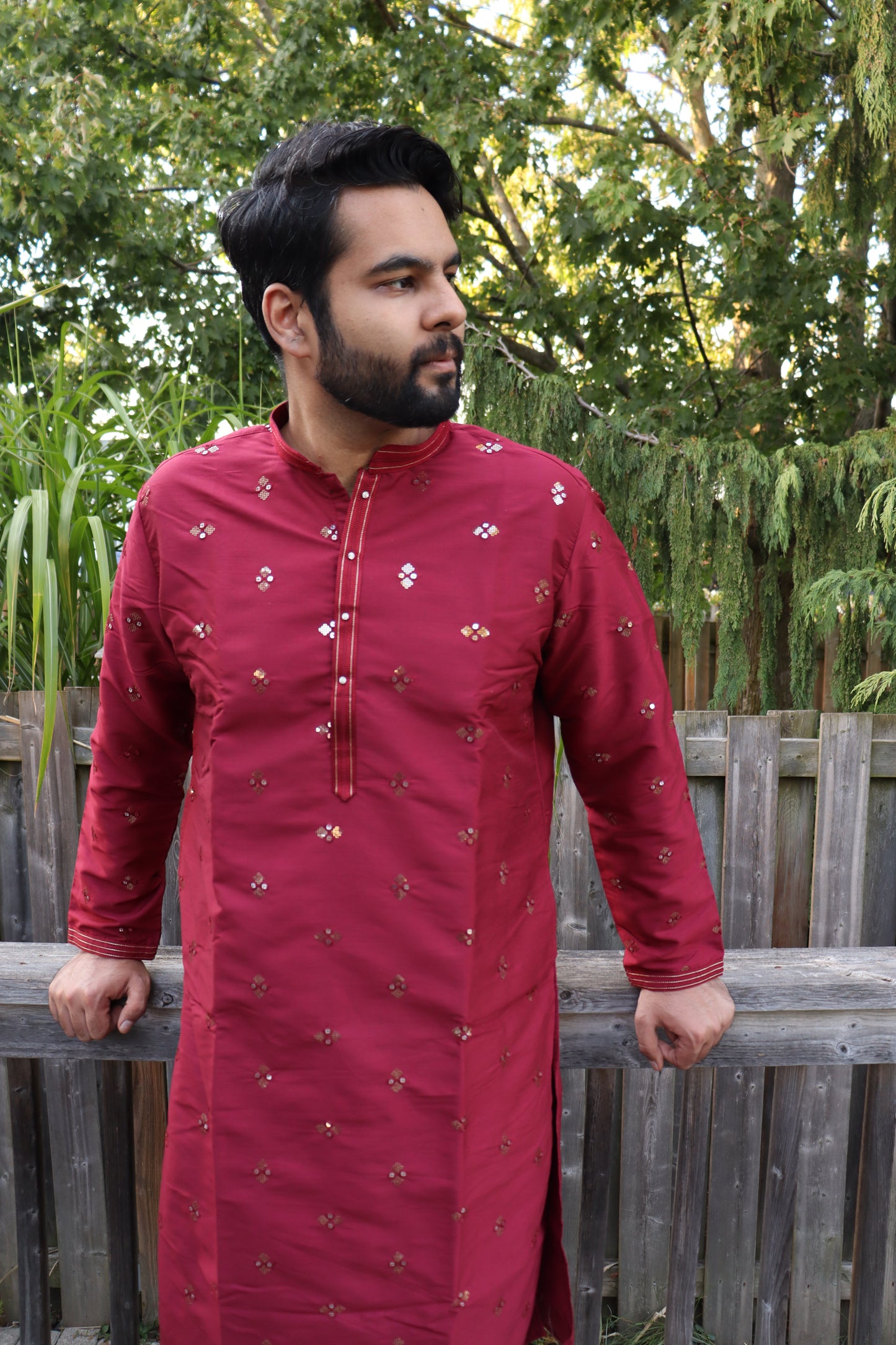 Premium Quality Navratri  Kurta Pyjama set in Canada | Pashchim Kitchener Waterloo Hamilton Toronto Scarborough