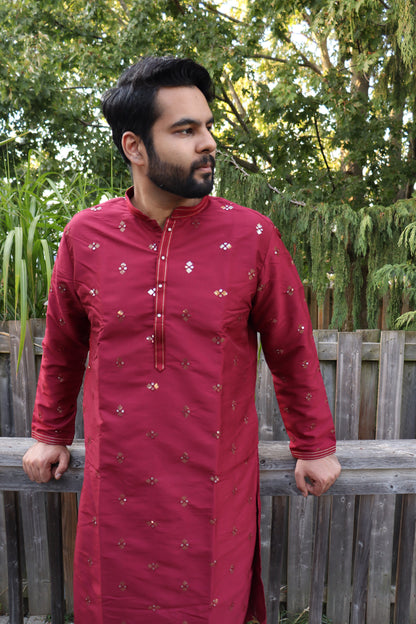 Premium Quality Navratri  Kurta Pyjama set in Canada | Pashchim Kitchener Waterloo Hamilton Toronto Scarborough