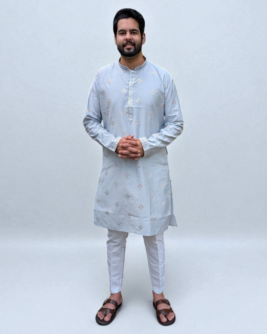 Old Money Kurta Pyjama Outfit | Diwali celebrations, Bhai Dooj gatherings, and Bestu Varsh festivities | Pashchim Kitchener Waterloo Hamilton Toronto Scarborough