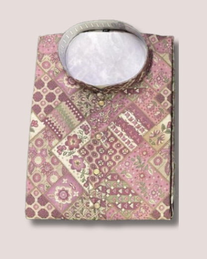 Navratri Digital Printed Kurta Pyjama set  in Canada| Garba Look | Pashchim Kitchener