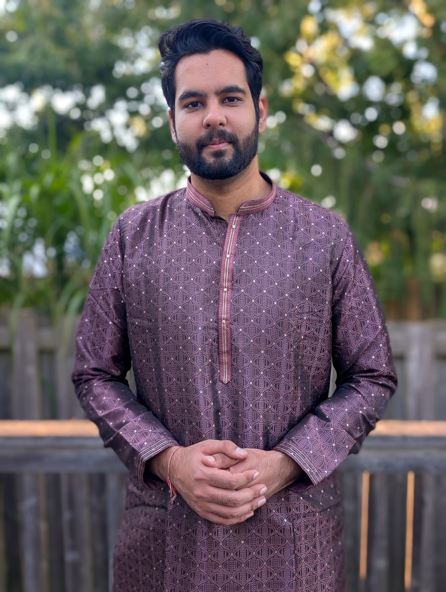 Premium Quality Kurta Pyjama set for Festive Season in Canada | Pashchim Kitchener