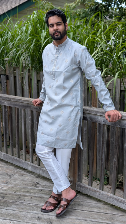 Old Money Kurta Pyjama Outfit | Diwali celebrations, Bhai Dooj gatherings, and Bestu Varsh festivities | Pashchim Kitchener Waterloo Hamilton Toronto Scarborough