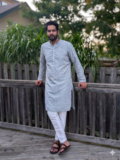 Premium Quality Kurta Pyjama set in Canada | Pashchim Kitchener Waterloo Hamilton