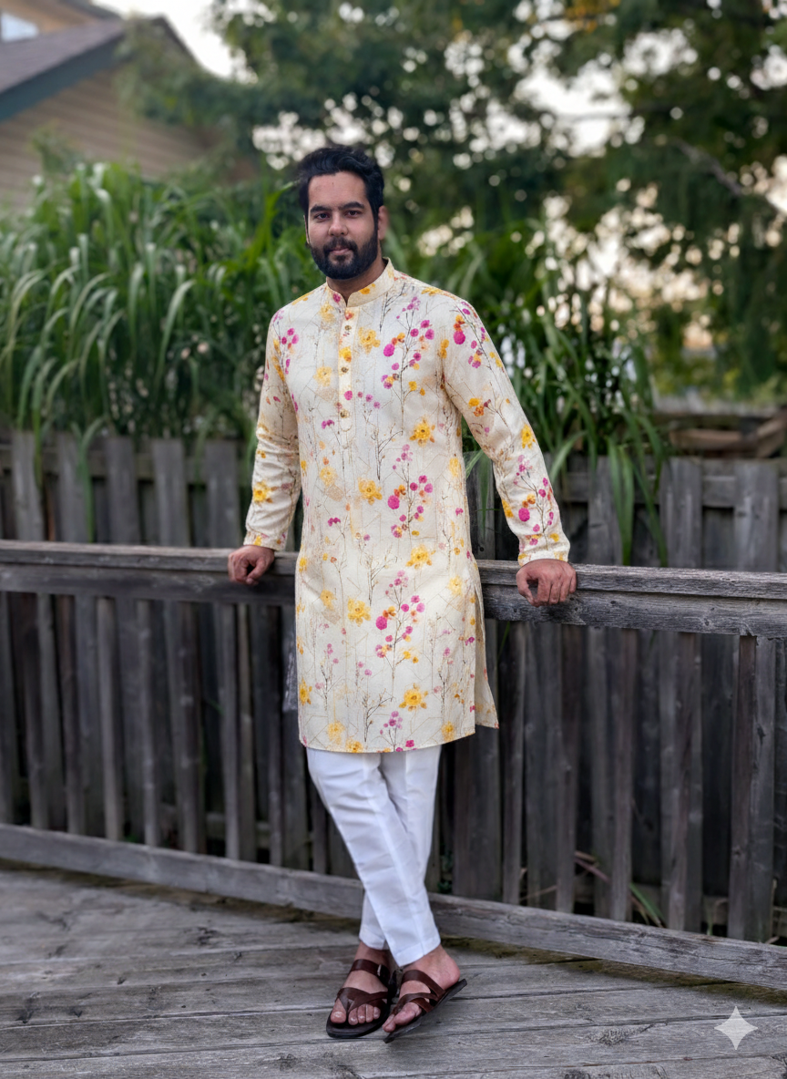 Premium Quality Kurta Pyjama set in Canada | Pashchim Kitchener Waterloo Hamilton