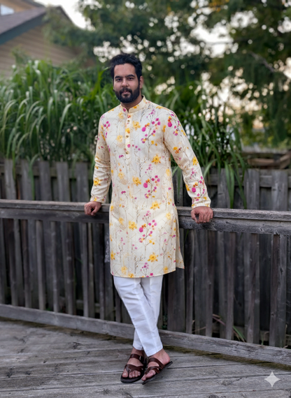 Premium Quality Kurta Pyjama set in Canada | Pashchim Kitchener Waterloo Hamilton