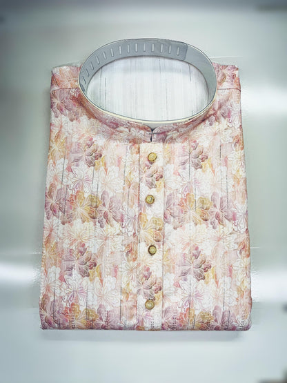 Designer mens kurta in Canada | Navratri Look | Pashchim Canada